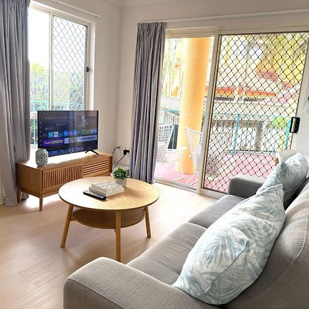 Chevron Island Apartment - Cozy And Convenient Gold Coast Exterior foto